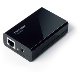 Injecteur PoE IEEE 802.3af 48V - TL-POE150S | TP-Link 