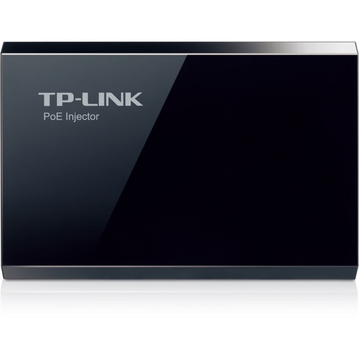 Injecteur PoE IEEE 802.3af 48V - TL-POE150S | TP-Link 