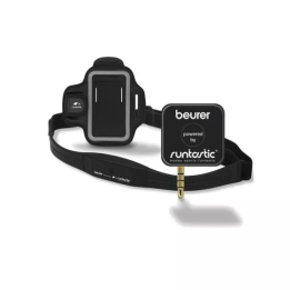 PM 200  Runtastic Cardiofréquencemètre Connecté  - PM200 | Générique 