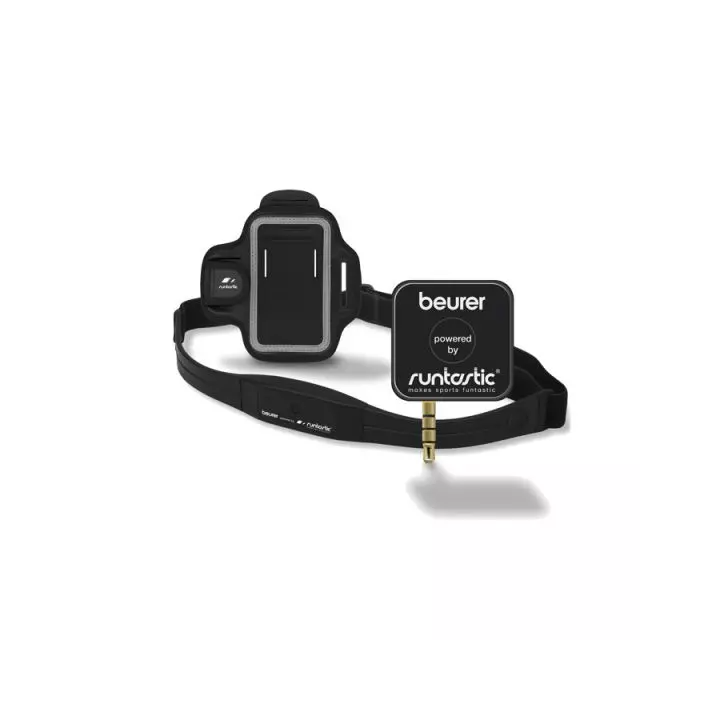PM 200  Runtastic Cardiofréquencemètre Connecté  - PM200 | Générique 