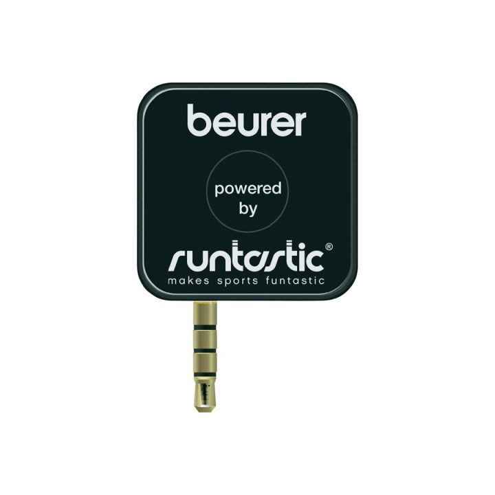 PM 200  Runtastic Cardiofréquencemètre Connecté  - PM200 | Générique 