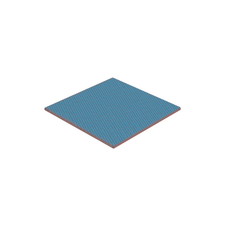 Pad Thermique Minus Pad Extreme 100x100x3mm - TGMPE10010030R | Thermal Grizzly 