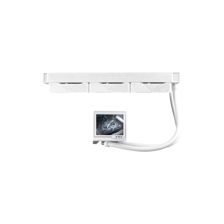 ROG RYUJIN III 360 ARGB EXTREME - Blanc - 90RC0132M0EAY0 | Asus 