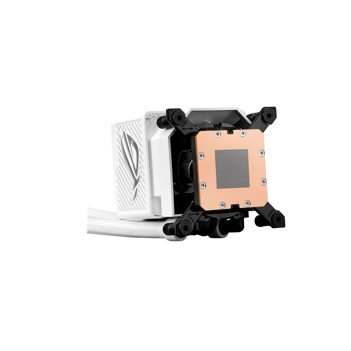 ROG RYUJIN III 360 ARGB EXTREME - Blanc - 90RC0132M0EAY0 | Asus 