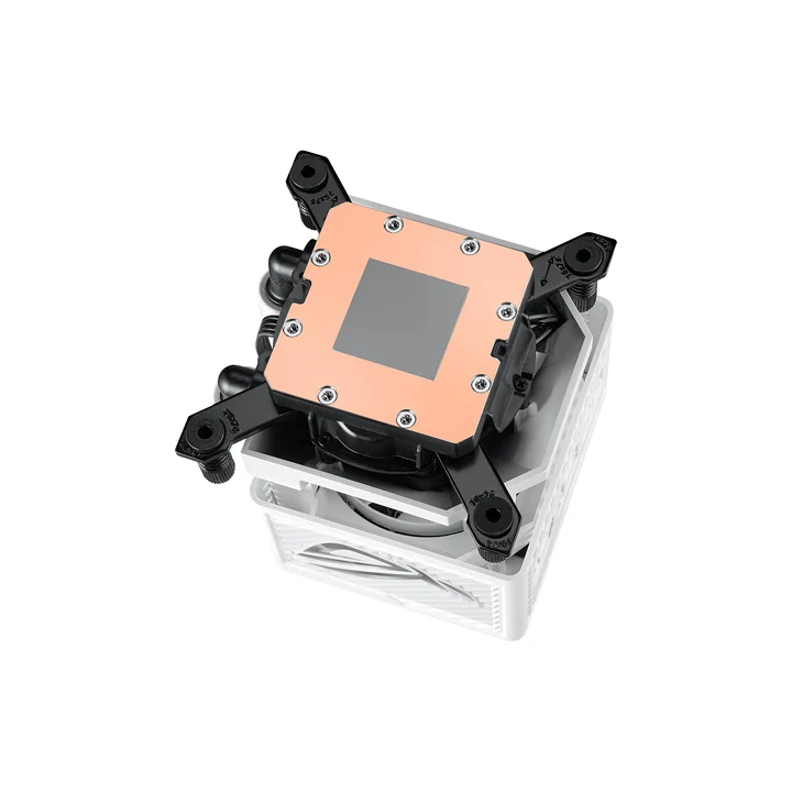 ROG RYUJIN III 360 ARGB EXTREME - Blanc - 90RC0132M0EAY0 | Asus 
