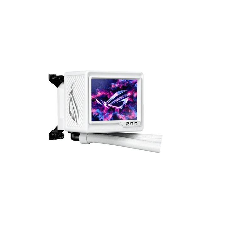 ROG RYUJIN III 360 ARGB EXTREME - Blanc - 90RC0132M0EAY0 | Asus 
