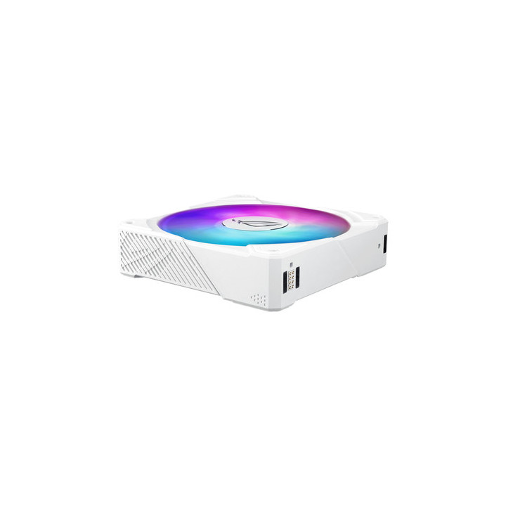 ROG RYUJIN III 360 ARGB EXTREME - Blanc - 90RC0132M0EAY0 | Asus 