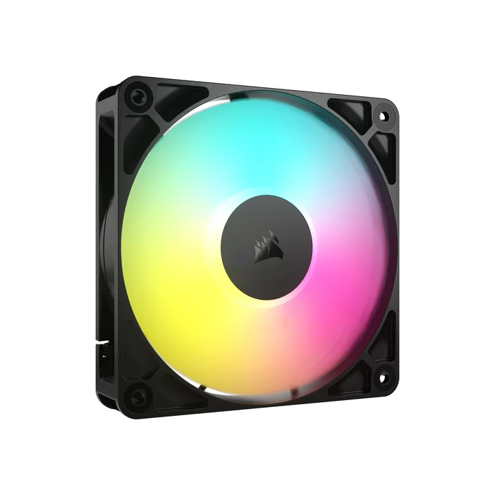 RS120 ARGB - Noir - CO9050180WW | Corsair 
