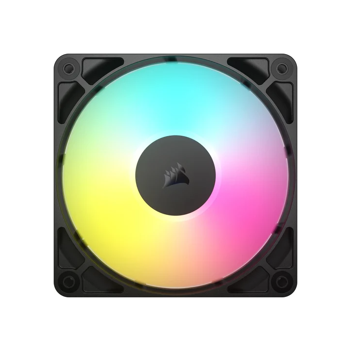 RS120 ARGB - Noir - CO9050180WW | Corsair 