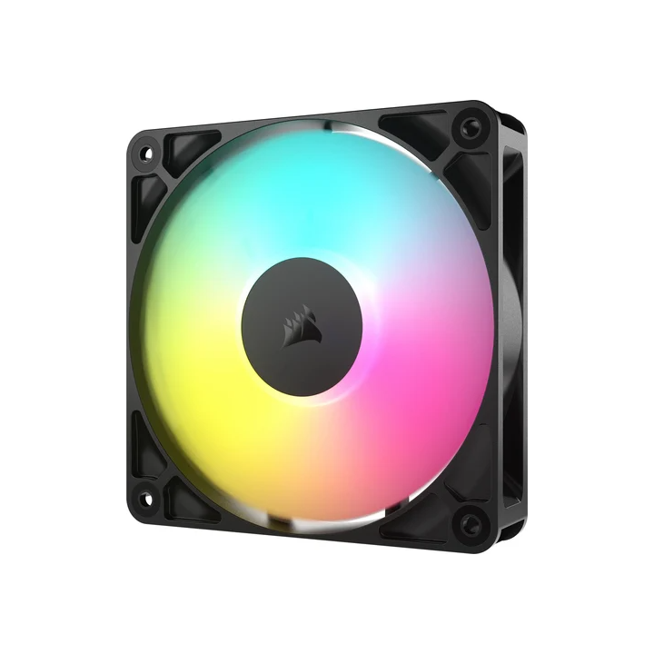 RS120 ARGB - Noir - CO9050180WW | Corsair 