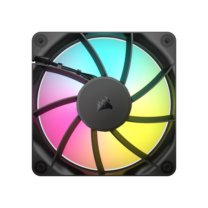 RS120 ARGB - Noir - CO9050180WW | Corsair 