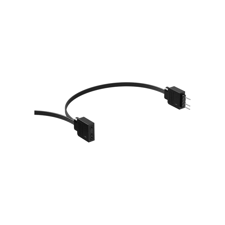 RS120 ARGB - Noir - CO9050180WW | Corsair 