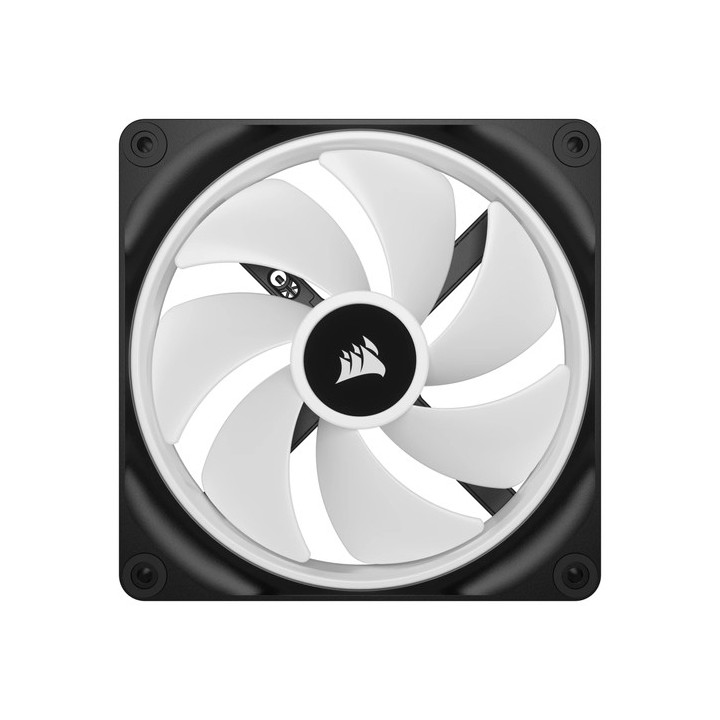 iCUE Link QX140 RGB - Kit de démarrage - Noir - CO9051004WW | Corsair 