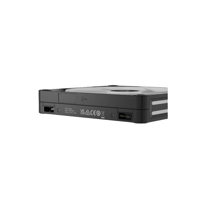 iCUE Link QX140 RGB - Kit de démarrage - Noir - CO9051004WW | Corsair 