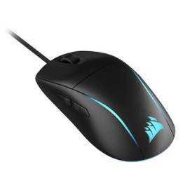 M75 - Noir - Filaire - 26K DPI - CH930D010EU | Corsair 