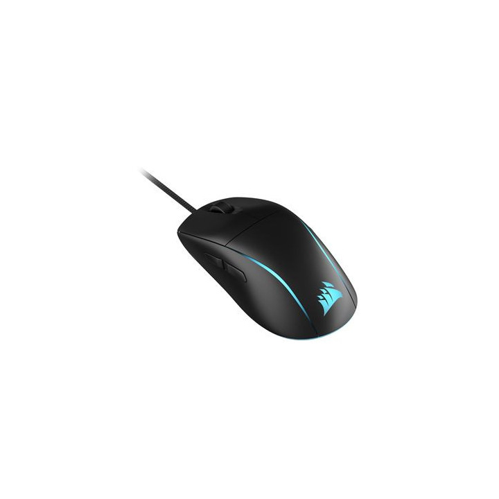 M75 - Noir - Filaire - 26K DPI - CH930D010EU | Corsair 