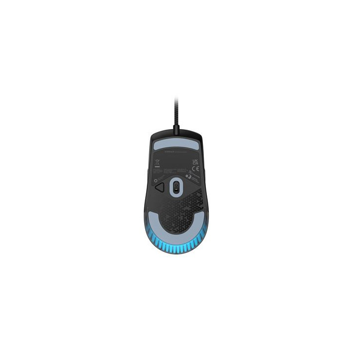 M75 - Noir - Filaire - 26K DPI - CH930D010EU | Corsair 