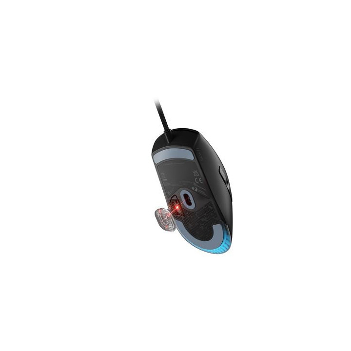 M75 - Noir - Filaire - 26K DPI - CH930D010EU | Corsair 