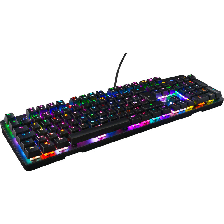 Keyz RUBIDIUM-E - Mecanique/RGB | The G-LAB 
