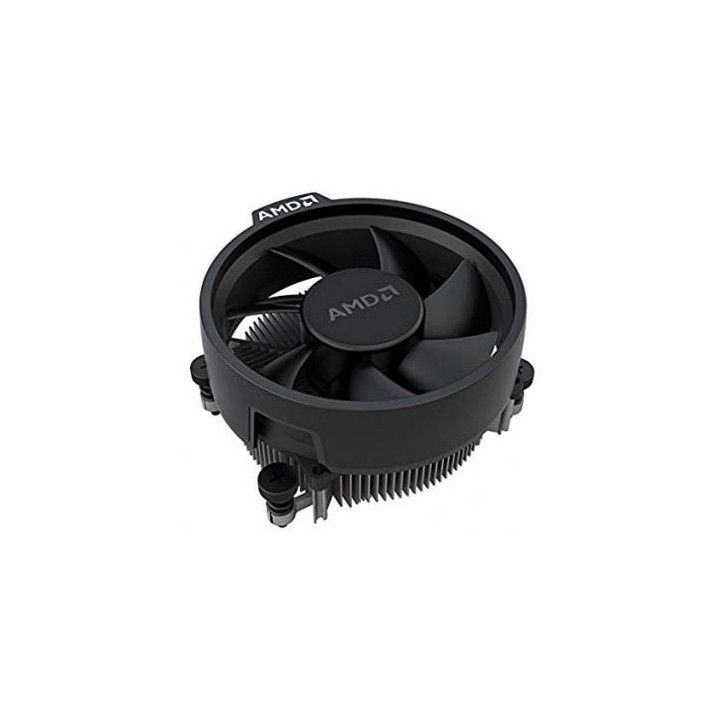 WRAITH STEALTH | AMD 