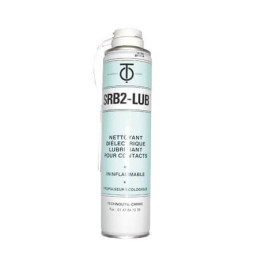 Nettoyant diélectrique lubrifiant SRB 2-LUB / AB2 | Générique 