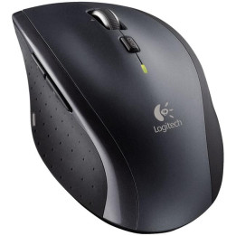 M705 Marathon Mouse | Logitech 