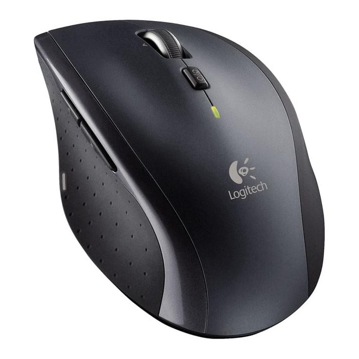 M705 Marathon Mouse | Logitech 
