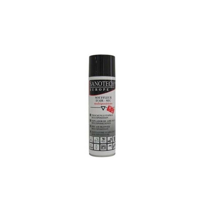 SOUFFLEUR 650ML / 300G 