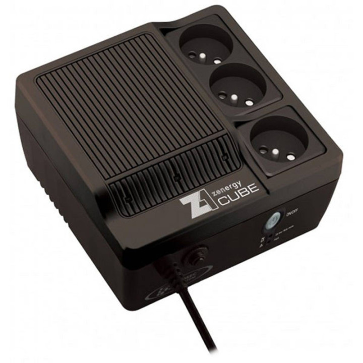 Z1 ZENERGY CUBE EX 400 