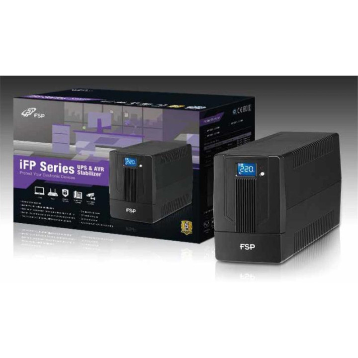 IFP 800 