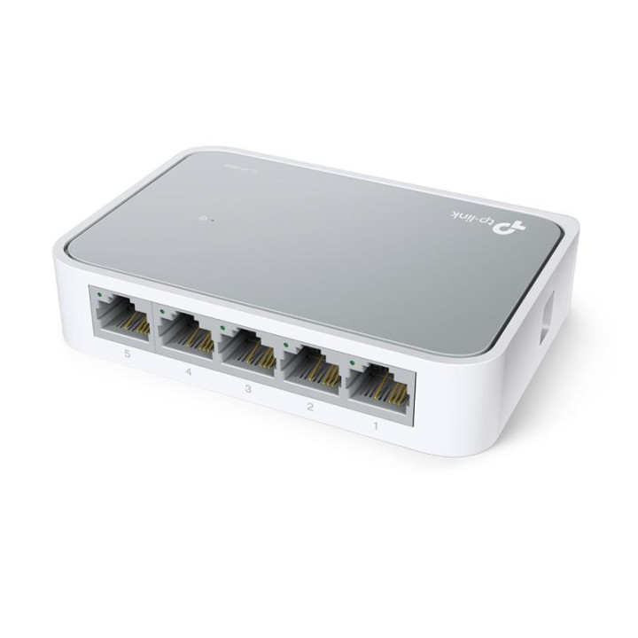 TL-SF1005D 