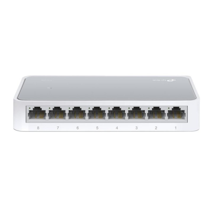 TL-SF1008D 