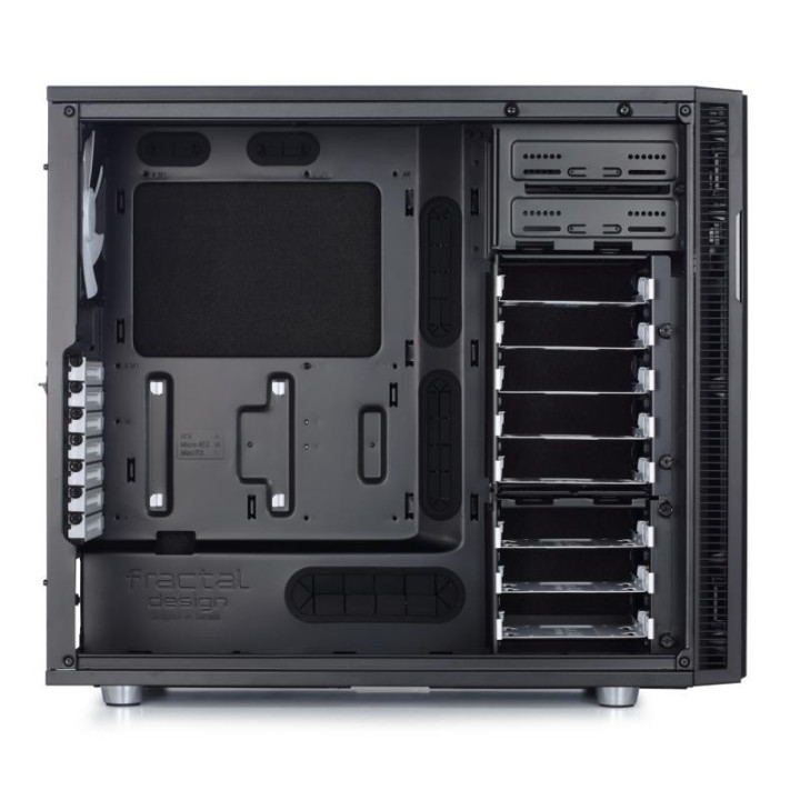 FD-CA-DEF-R5-BK 