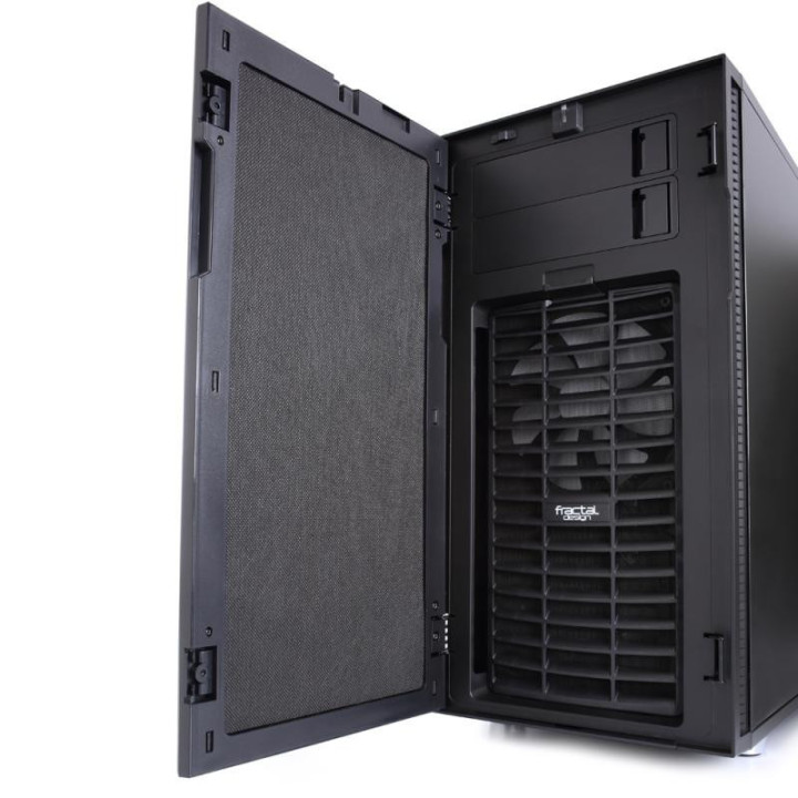 FD-CA-DEF-R5-BK 