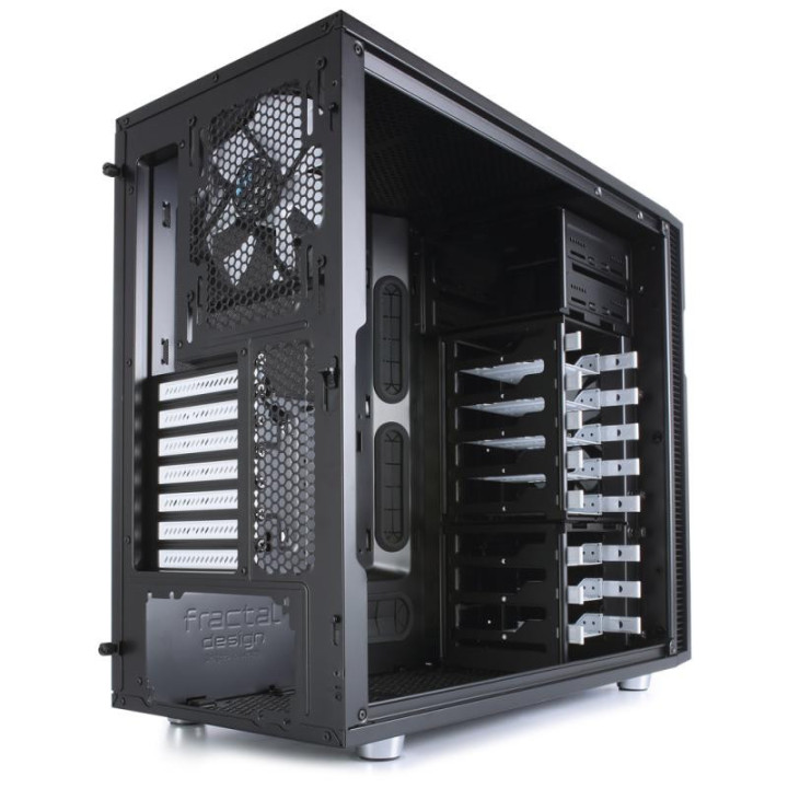 FD-CA-DEF-R5-BK 