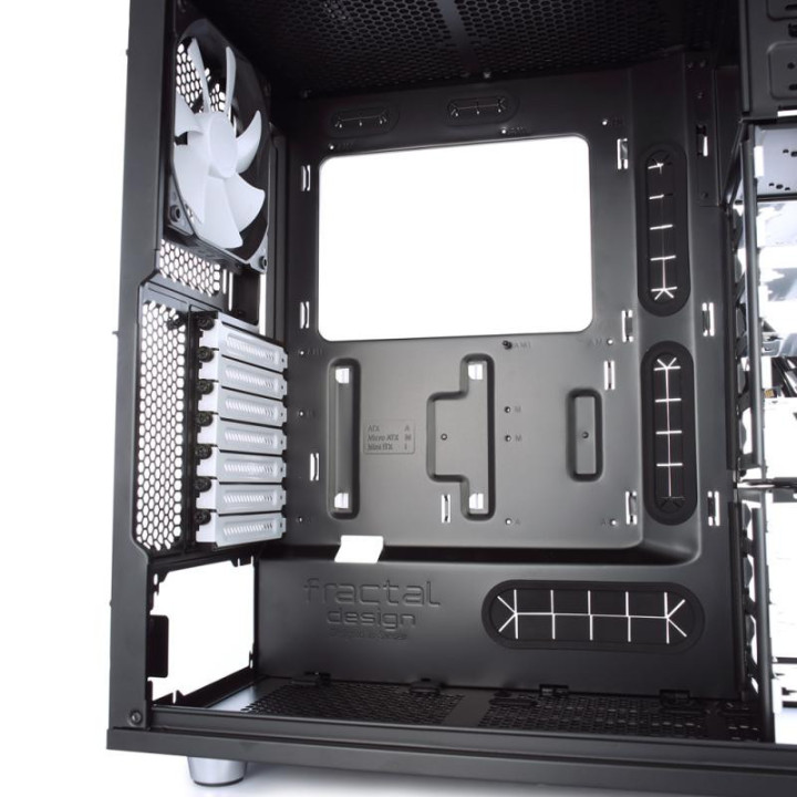 FD-CA-DEF-R5-BK 