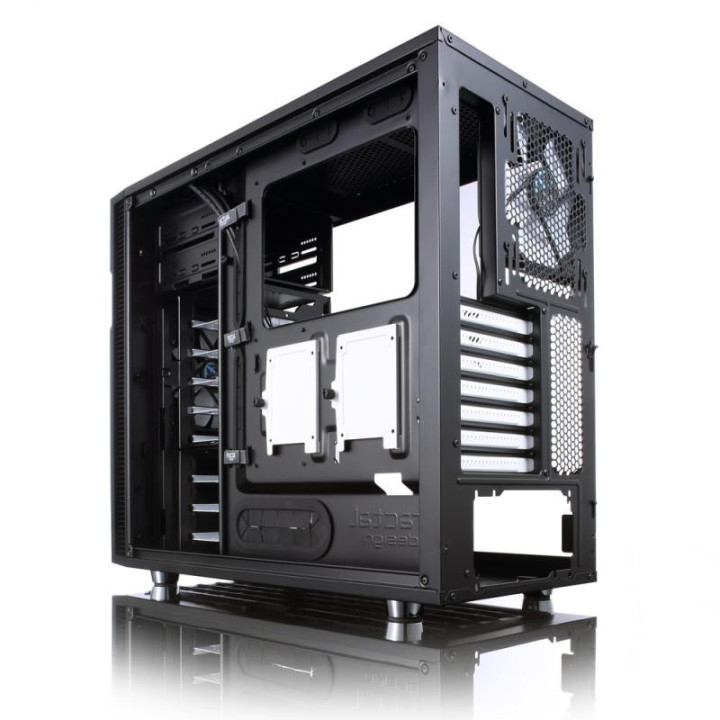 FD-CA-DEF-R5-BK 