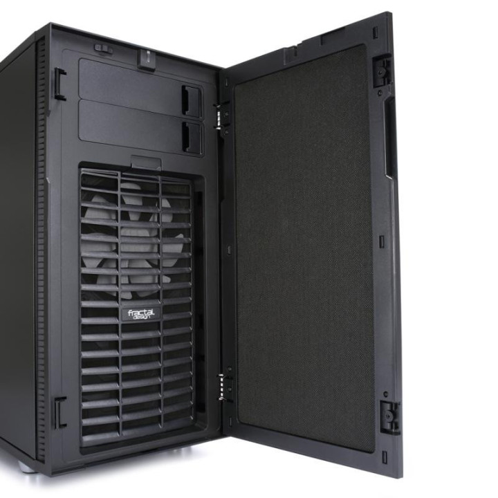 FD-CA-DEF-R5-BK 