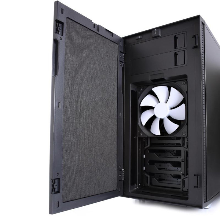 FD-CA-DEF-R5-BK 