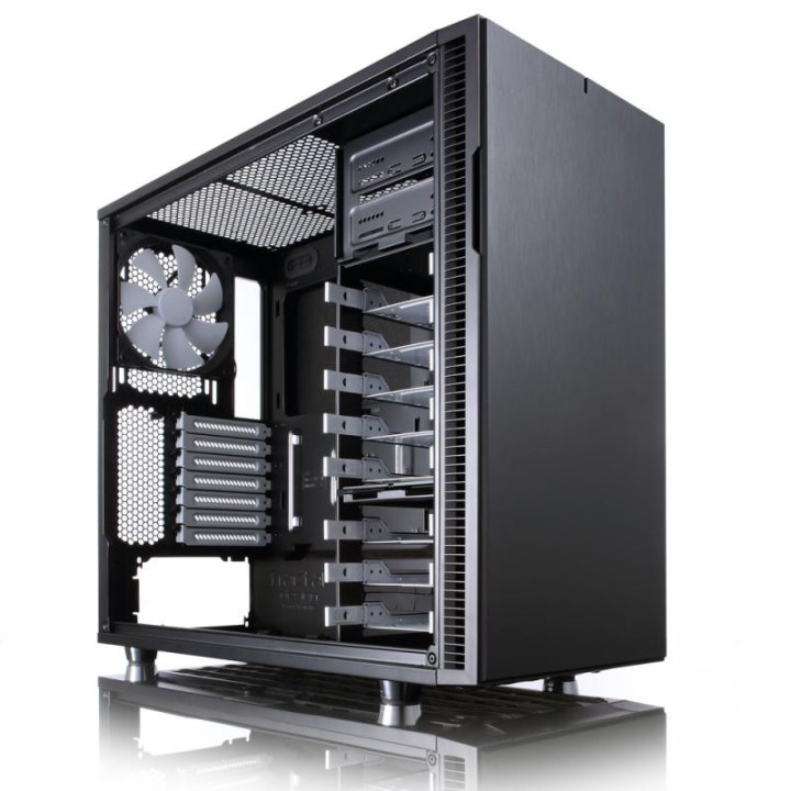FD-CA-DEF-R5-BK 