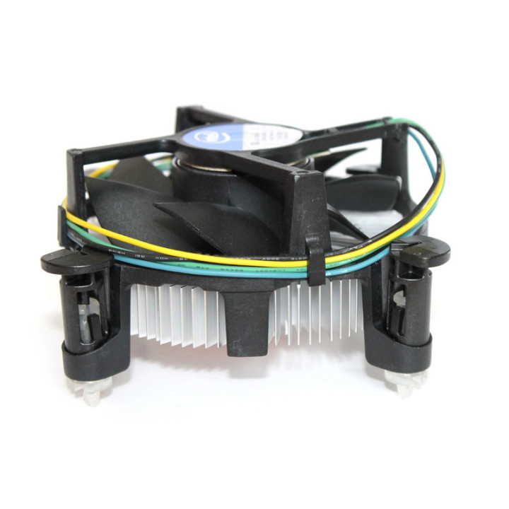 VENTILATEUR INTEL OEM I3/I5 