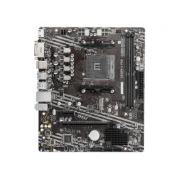 A520M-A PRO 