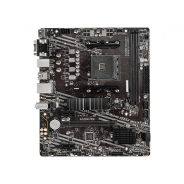 A520M PRO 