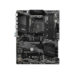 B550-A PRO 