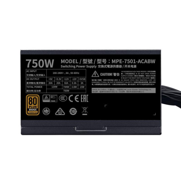 MPE-7501-ACABW-BEU 