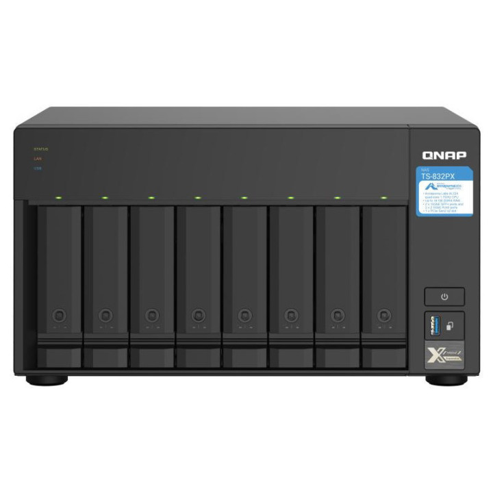 TS-832PX-4G 