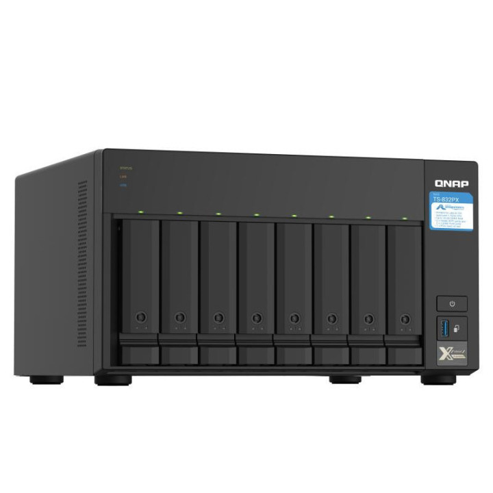 TS-832PX-4G 