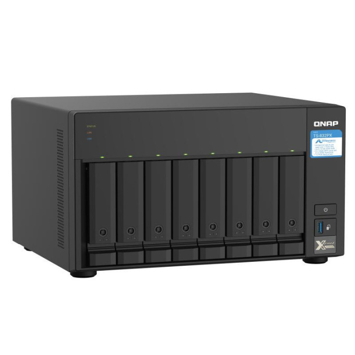 TS-832PX-4G 