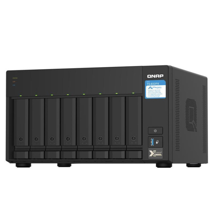 TS-832PX-4G 