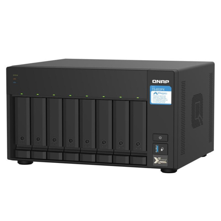 TS-832PX-4G 